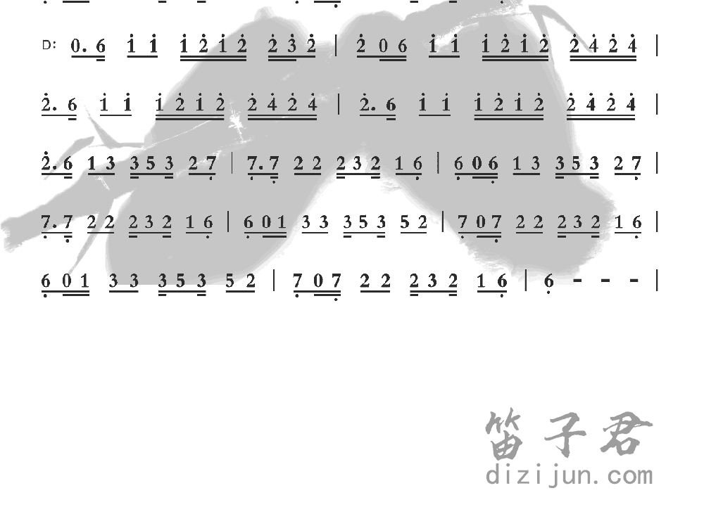 Naupa Llajta笛子音乐2